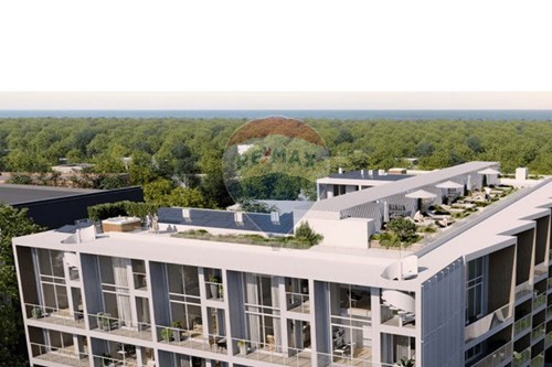 Sprzedaż-Mieszkanie dwupoziomowe-6 Wylotowa  -  Kołobrzeg, Polska-790221016-25