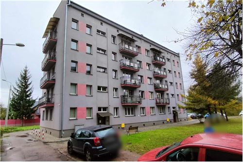 For Sale-Condo/Apartment-Cynkowa  -  Bedzin, Poland-800261051-32
