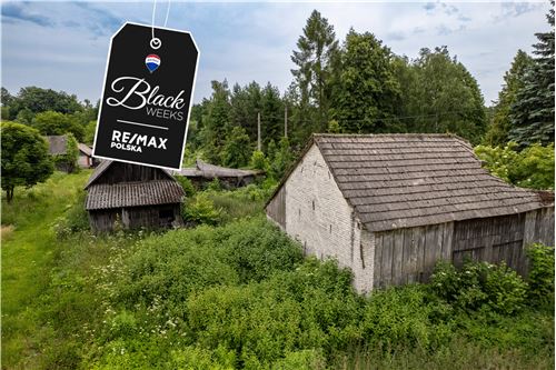 Sprzedaż-Dom wolnostojący-Poręba dzierżna  -  Poręba Dzierżna, Polska-800271022-25