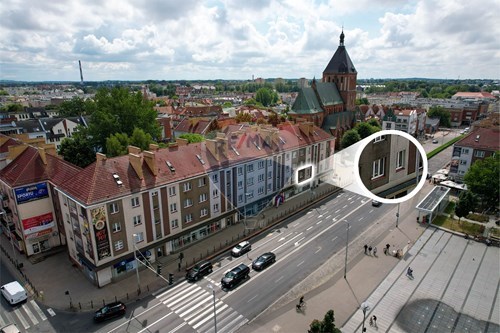 Slider Image Thumbnail