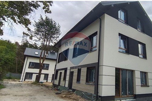 Sprzedaż-Dom bliźniak-Dębowa  - Białołęka  -  Warszawa, Polska-470411007-1