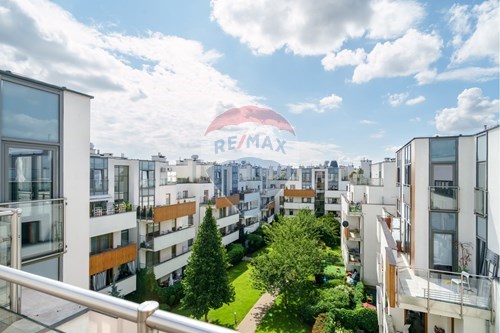 Sprzedaż-Mieszkanie-Sarmacka  - Wilanów  -  Warszawa, Polska-810131039-182