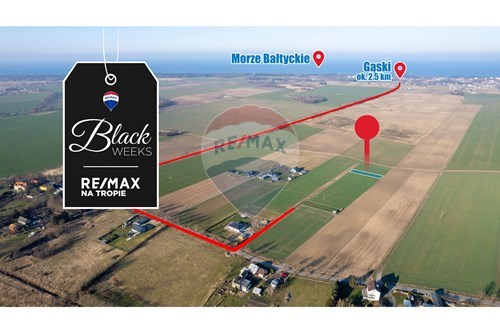 Sprzedaż-Działka budowlana-8 Śmiechów  -  Śmiechów, Polska-470281002-175