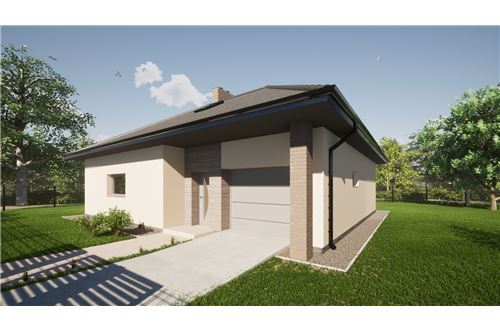 Sprzedaż-Dom wolnostojący-Projektantów 412/102  -  Konikowo, Polska-470281003-76