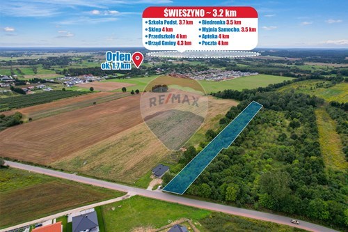 Sprzedaż-Działka-Konikowo  -  Konikowo, Polska-470281009-72