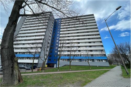Sprzedaż-Mieszkanie-Piastów  - Osiedle Tysiąclecia  -  Katowice, Polska-800261022-75