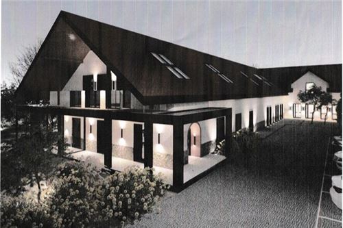 Nieruchomość inwestycyjna - Sprzedaż - Nowa Wieś, Polska - 16 - 800061107-87