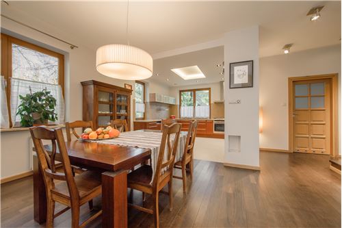 Sprzedaż-Dom wolnostojący-Aleja Wojciechowa  -  Prace Duże, Polska-810291010-25