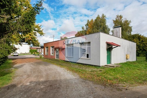 Sprzedaż-Lokal handlowy/usługowy-Malechowo 74  -  Malechowo, Polska-470281015-9