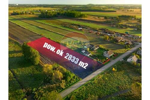 For Sale-Plot of Land for Hospitality Development-Długa  - Nowiny  -  Nowiny, Poland-800141049-9
