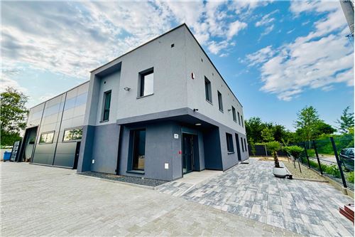 Wynajem-Piętro budynku-Małobądzka  - Zagórze  -  Sosnowiec, Polska-800161013-39