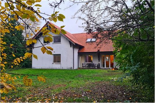 Sprzedaż-Dom wolnostojący-Kasztanowa  -  Kiekrz, Polska-790121010-297