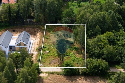 Sprzedaż-Działka budowlana-Krupówki  - Widzew  -  Łódź, Polska-470291004-255