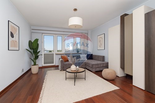 Sprzedaż-Mieszkanie-Płocka 15b  - Wola  -  Warszawa, Polska-810131018-61