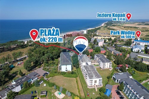 Sprzedaż-Mieszkanie na parterze-Słowiańska 20b/6  -  Darłowo, Polska-470281009-103