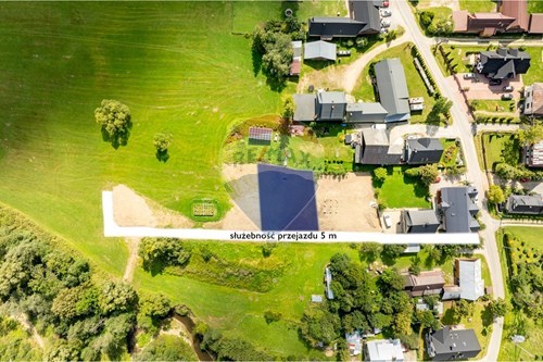 Sprzedaż-Działka budowlana-Ciche  -  Ciche, Polska-800091045-44