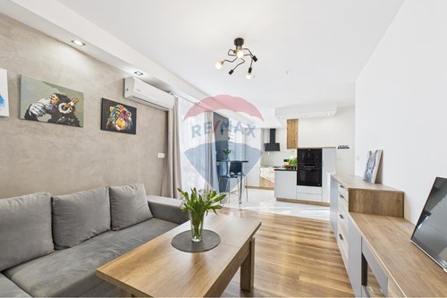 Wynajem-Mieszkanie-Bolesława Leśmiana  - Bielany  -  Warszawa, Polska-810051043-43