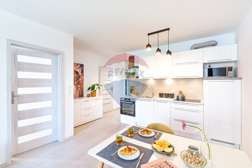 Sprzedaż-Mieszkanie-Małopolska  -  Kołobrzeg, Polska-790221004-123