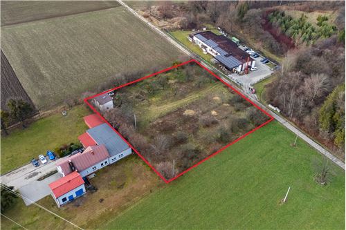 Sprzedaż-Nieruchomość gruntowa-Łąkowa  -  Goleszów, Polska-800061016-1259