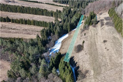 Sprzedaż-Działka-Dursztyn  -  Dursztyn, Polska-800091040-85