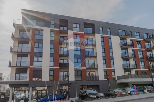 Sprzedaż-Mieszkanie-Cieszyńska76B  -  Bielsko-Biała, Polska-470131026-160