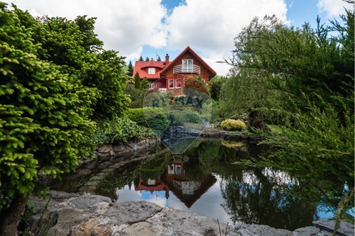 Sprzedaż-Rezydencja/Willa/Dworek-Miodowa  -  Ponikiew, Polska-800061126-8