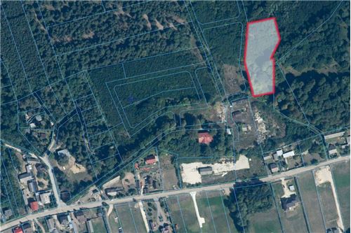 Sprzedaż-Działka-Zakościele  -  Zakościele, Polska-470291004-242