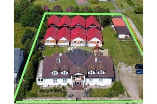 Sprzedaż-Nieruchomość inwestycyjna-Za lasem  -  Jarosławiec, Polska-470431001-121