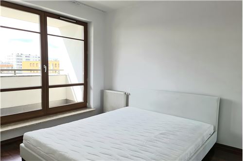 Residential - Condo/Apartment - Warszawa, Poland - PL