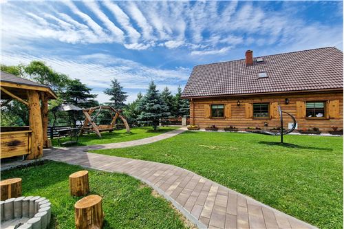 For Sale-House-Grodzisko  -  Gilowice, Poland-800261030-53