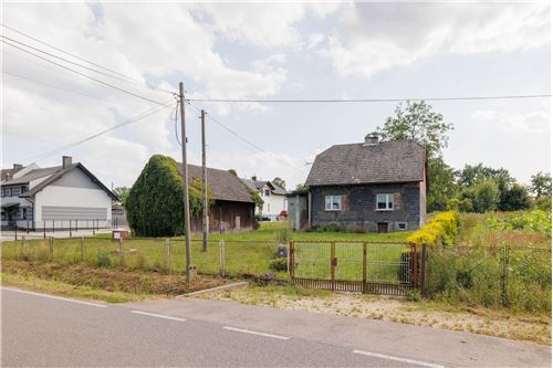 Sprzedaż-Dom wolnostojący-Zawadzkiego  -  Rudołtowice, Polska-800061107-104