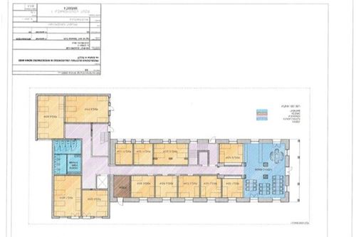 Nieruchomość inwestycyjna - Sprzedaż - Nowa Wieś, Polska - 18 - 800061107-87