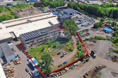 Slider Image Thumbnail