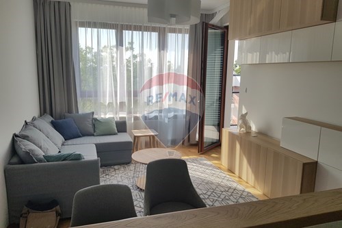 Wynajem-Mieszkanie-Fort służew  - Mokotów  -  Warszawa, Polska-810051040-263