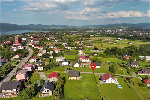 Sprzedaż-Działka budowlana-Jaworowa  -  Pietrzykowice, Polska-800061028-466