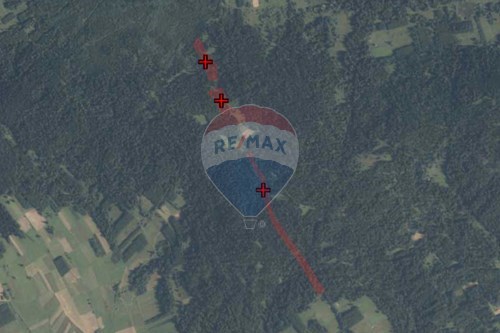 Sprzedaż-Działka--  -  Podwilk, Polska-800091045-39