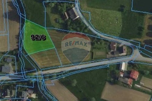 Sprzedaż-Działka budowlana-Andrzeja Cienciały  -  Kozakowice Górne, Polska-800061030-128