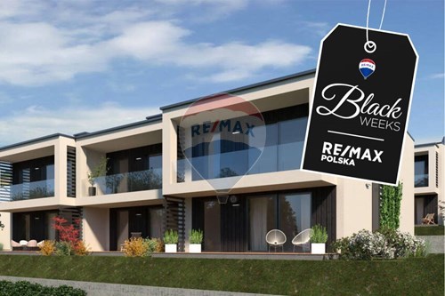 Sprzedaż-Mieszkanie-Żonkili  -  Lipowa, Polska-800061098-164