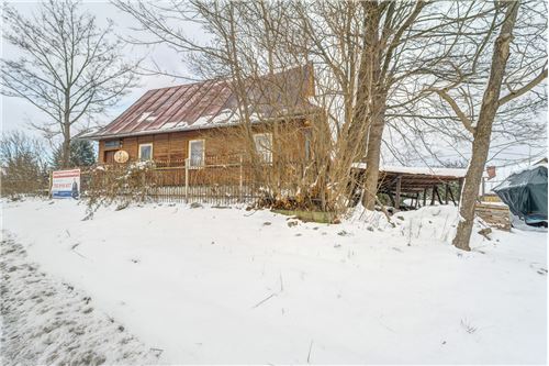 For Sale-Single Family Home-Niwa  -  Nowy Targ, Poland-800091040-48