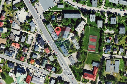 Slider Image Thumbnail