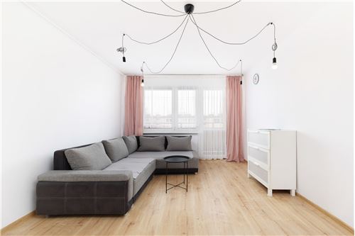 Sprzedaż-Mieszkanie-Budowlanych  -  Oświęcim, Polska-800061107-88