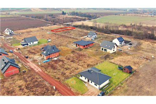 Sprzedaż-Działka budowlana-Sienkiewicza  -  Dobieszowice, Polska-800041071-10