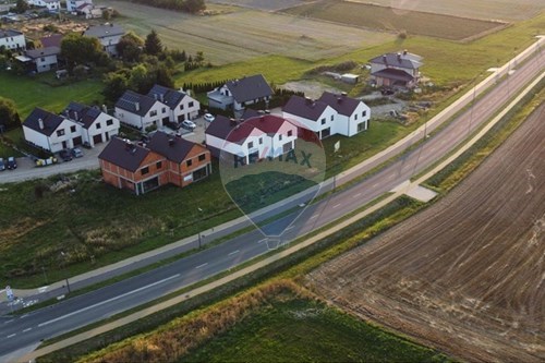 Sprzedaż-Dom bliźniak-Oświęcimska  - Urbanowice  -  Tychy, Polska-470131102-30