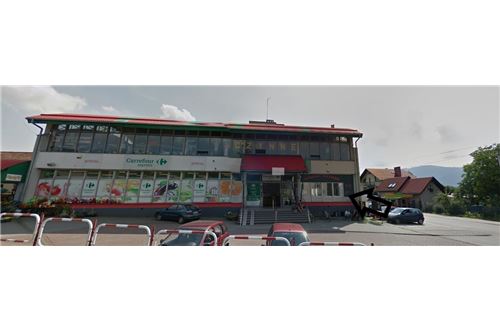 For Rent/Lease-Commercial/Retail-WYZWOLENIA  - WILKOWICE  -  Wilkowice, Poland-800061115-15