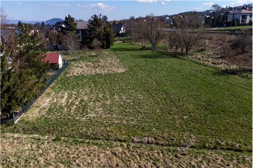 Sprzedaż-Działka budowlana-Grobla  -  Węgierska Górka, Polska-800061103-146