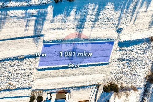 Sprzedaż-Działka budowlana-Toporzysko  -  Toporzysko, Polska-800091045-25