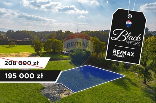 Sprzedaż-Działka budowlana-Akademicka  -  Bielsko-Biała, Polska-800061107-80