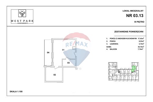 Slider Image Thumbnail