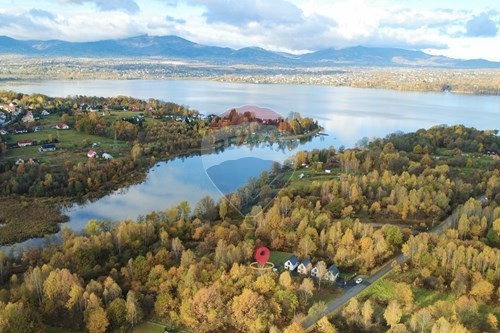 Sprzedaż-Działka budowlana-św. Królowej Jadwigi  -  Żywiec, Polska-800061130-30