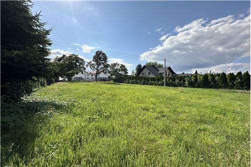 Sprzedaż-Nieruchomość gruntowa-207 Legionów  -  Czechowice-Dziedzice, Polska-800061103-177